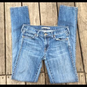 VINCE Jeans 26